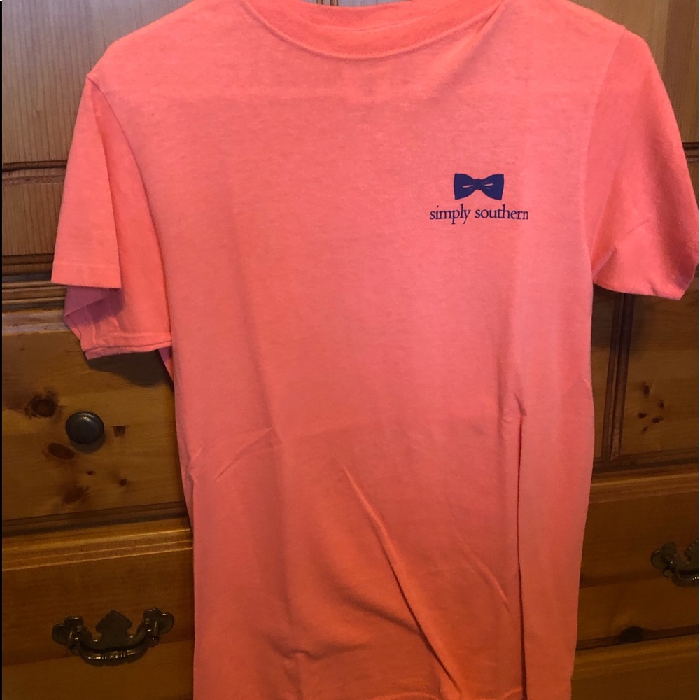Short Sleeve Tee